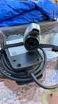 Delphi Bmw Portable Ev Charger Genuine Oem 7644239-03. Fixed Price $250.00.