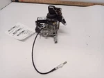 22887691 Ignition Switch W/key From 2015 Chevrolet Silverado 1500 12363709. Fixed Price $82.94.