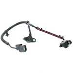 Engine Crankshaft Position Sensor Motorad 1kr137. Fixed Price $157.10.
