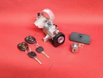 2007-2017 Gmc Buick Chevy Saturn Ignition Lock Cylinder Immobilizer Key Set. Fixed Price $159.99.