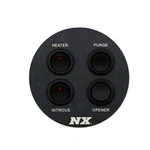 Nitrous Express For 94-04 Ford Mustang Custom Switch Panel. Fixed Price $84.10.