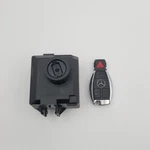2012 2016 Mercedes X166 Gl550 Gl450 Ml350 Ignition Switch Module W Key G2u. Fixed Price $120.95.