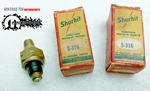 Nos Shurhit S-316 Oil Pressure Switch Ignition Repair Parts Qty (2). Fixed Price $10.99.