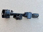 2013-2019 Ford Escape Ignition Switch Lock W/key & Immobilizer Oem Gm5t-15607-ab. Fixed Price $71.10.