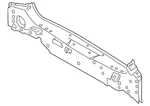 Genuine Bmw Rear Body Reinforcement 41-34-5-a67-069. Fixed Price $335.26.
