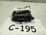 2011 Subaru Outback Air Conditioning Flap Actuator Motor Oem+. Fixed Price $42.28.