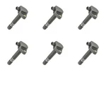 Set Of 6 Herko Direct Ignition Coil B214 For Honda Acura Accord Odyssey Rl 08-17. Fixed Price $97.91.