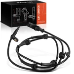 Front Left Or Right Abs Wheel Speed Sensor For Infiniti G25 G35 G37 Nissan 370z. Fixed Price $15.69.
