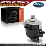 Ignition Distributor With Cap & Rotor For Nissan Altima 1993-1997 Before 07/1996. Fixed Price $80.69.