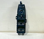 2022 - 2023 Kia Stinger Front Left Driver Side Master Door Window Switch #99644. Fixed Price $76.68.