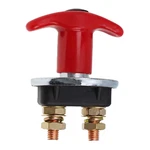 Battery Cut Off Switch 62115760 59115724 60115723 For Zetor 5340 6320 3340 4340. Fixed Price $21.00.