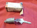 1965 Mustang Ford Mercury Nos Borg Warner Cs 21l Ignition Tumbler 65 66. Fixed Price $16.00.