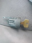 Fits: 84 - 87 Toyota Pickup Ignition Cylinder Lock Switch With Key Oem Guarantee. Fixed Price $69.00.