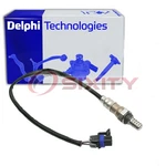 Delphi Front Oxygen Sensor For 2006-2007 Chevrolet Monte Carlo 5.3l V8 Qm. Fixed Price $90.97.
