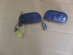 00-03 Volkswagen Eurovan Ignition Key Door Handle Set Kit Lock B27a. Fixed Price $199.99.
