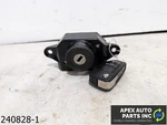 Oem 2008 Audi A6 3.1l Module Unit Ignition Key Set. Fixed Price $129.99.
