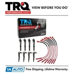 Trq Performance Ignition Kit Fits Ford. Fixed Price $339.95.
