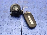 18-22 Jeep Compass Keyless Ignition Start Switch Button With Fob Oem 5zr57lxhab. Fixed Price $79.99.