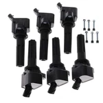 Walker Products, Inc. 92840896 Ignition Coil Set. Fixed Price $247.35.