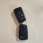 2020 - 2023 Volkswagen Atlas Smart Keyless Entry Remote Key Fob Oem. Fixed Price $50.00.