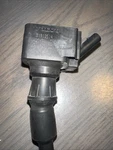 Genuine Volvo, Ignition Coils Set Of 4 (part # 31312514). Fixed Price $150.00.