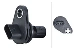 Hella 6pu 009 168-571 Camshaft Position Sensor Fits Bmw Mini Rolls-royce. Fixed Price $30.62.