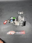 02-04 Acura Rsx Type S And Base Key Ignition Switch Lock Oem Used 06350-s6m-a01. Fixed Price $90.00.