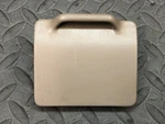 Coin Tray Fuse Cover 55441-08020 Toyota Sienna 98 99 00 01 02 03 1998-2003 2002. Fixed Price $12.80.