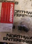 Standard Motor Products Ks211 Knock Sensor. Fixed Price $10.00.