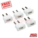Msd Engine Rpm Limiter Msd87471. Fixed Price $90.45.