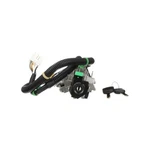 Ignition Lock Cylinder And Switch Standard Us-739 Fits 06-07 Honda Ridgeline. Fixed Price $302.17.