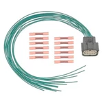 For Ford F-150 2018-2020 Standard Diesel Glow Plug Controller Connector. Fixed Price $83.76.
