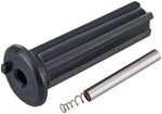 Spark Plug Wire Set-professional Series Coil On Boot Autolite 50052-1. Fixed Price $30.99.