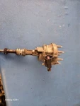 91 92 93 Cougar Xr-7 Distributor 8-302 5.0l. Fixed Price $69.85.