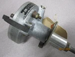Nos 1950 1951 Lincoln Distributor 0el-12127 11l. Fixed Price $195.00.