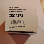Ignition Lock Cylinder Carquest Csc2373. Fixed Price $36.56.