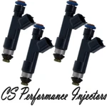 Oem Delphi Fuel Injectors (4) 12602480 For 08-12 Chevy Pontiac Saturn 2.2 2.4 I4. Fixed Price $179.99.