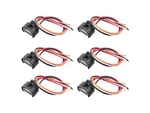 Trq 61sf36c Ignition Coil Connector Kit Fits 2007-2008 Lexus Gs450h 3.5l V6. Fixed Price $46.67.