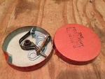 Nos Gm Delco-remy Points 1871870 1937-58 Pontiac Studebaker Cadillac Packard. Fixed Price $55.00.