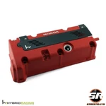 Hybrid Racing Hyb-cpc-01-07 V2 Formula Coil Pack Cover Fits 02-05 Honda Civic Si. Fixed Price $77.90.