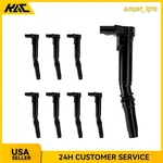 8 Pack Of Ignition Coil For Ford F150 F250 F-350 6.2l Uf631 Uf639 2010-2016 17. Fixed Price $60.59.