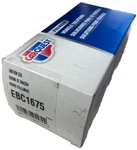 Carquest Ebc1675 Ignition Coil For Volkswagen Seat Models New 192350955724. Fixed Price $69.99.