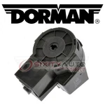 Dorman Ignition Switch For 2011-2016 Ford F-350 Switches Bu. Fixed Price $61.48.
