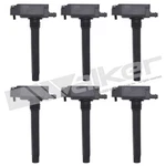 Walker Products 928-4119-6 Ignition Coil Set (qty 6). Fixed Price $182.41.