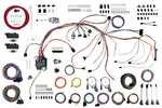 American Autowire 510158 Classic Update Wiring Kit 1968-1969 Chevy Chevelle. Fixed Price $833.89.