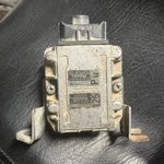 Ignition Coil Igniter Assy 89-91 Toyota Pickup Truck 4runner V6 3vze 19070-35230. Fixed Price $99.00.