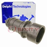Delphi Air Charge Temperature Sensor For 1995-1999 Cadillac Seville Engine Xp. Fixed Price $24.50.