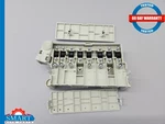 Bmw E38 E39 528i 540i Front Under Carpet Distribution Module Box 97-03 Oem. Fixed Price $154.99.