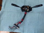 90-92 Toyota Corolla Column Combo Wiper Signal Light Cruise Switch 84310-01060. Fixed Price $112.50.