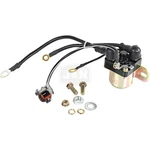 24v Solenoid Control Relay, 4 Terminals, Intermittent Duty, New Condition. Fixed Price $28.63.